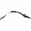 2014-2015 Hyundai Tucson Fender Liner Driver Side