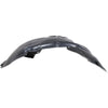 2016-2018 Hyundai Tucson Fender Liner Front Driver Side