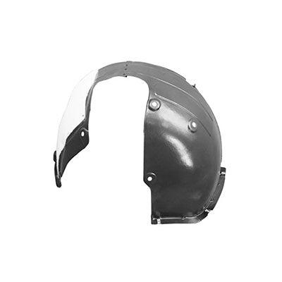 2016-2018 Hyundai Tucson Fender Liner Front Driver Side