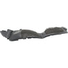 2017-2018 Hyundai Santa Fe Xl Fender Liner Front Driver Side