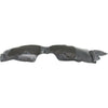 2019 Hyundai Santa Fe Xl Fender Liner Front Driver Side