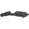 2019 Hyundai Santa Fe Xl Fender Liner Front Driver Side