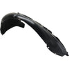 2018-2020 Hyundai Accent Hatchback Fender Liner Driver Side