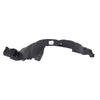 2001-2003 Hyundai Elantra Fender Liner Passenger Side