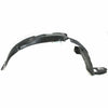 2001-2006 Hyundai Santa Fe Fender Liner Passenger Side