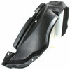 2001-2006 Hyundai Santa Fe Fender Liner Passenger Side