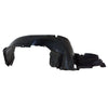 2002-2005 Hyundai Sonata Fender Liner Front Passenger Side