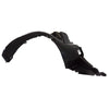 2002-2005 Hyundai Sonata Fender Liner Front Passenger Side