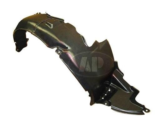 2003-2004 Hyundai Tiburon Fender Liner Passenger Side