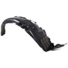 2006-2010 Hyundai Azera Fender Liner Front Passenger Side