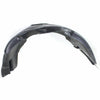 2010-2013 Hyundai Tucson Fender Liner Front Passenger Side