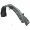 2010-2013 Hyundai Tucson Fender Liner Front Passenger Side