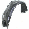 2010-2013 Hyundai Tucson Fender Liner Front Passenger Side