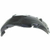 2010-2013 Hyundai Tucson Fender Liner Front Passenger Side