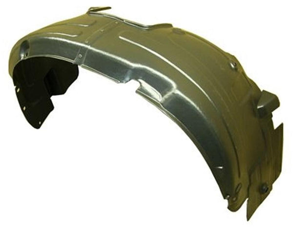 2010-2013 Hyundai Tucson Fender Liner Front Passenger Side