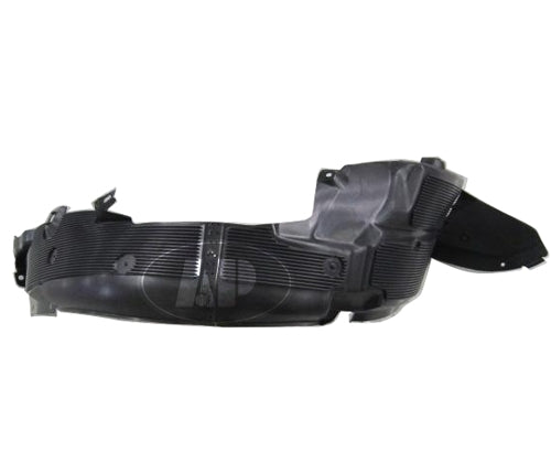 Fender Liner Passenger Side Hyundai Accent Hatchback 2012-2013