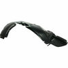 2010-2012 Hyundai Santa Fe Fender Liner Passenger Side