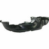 2010-2012 Hyundai Santa Fe Fender Liner Passenger Side