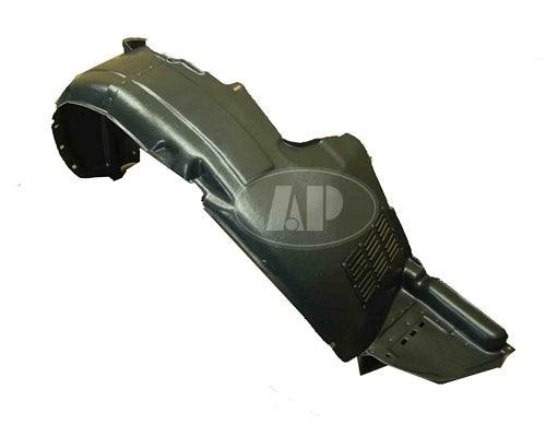 2010-2012 Hyundai Santa Fe Fender Liner Passenger Side