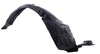 2011-2013 Hyundai Sonata Fender Liner Front Passenger Side