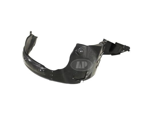 2011-2013 Hyundai Sonata Fender Liner Front Passenger Side