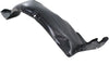 Fender Liner Front Passenger Side Hyundai Elantra Sedan 2011-2013 Usa Built , Hy1249125U