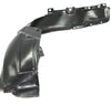 2014-2017 Hyundai Accent Hatchback Fender Liner Passenger Side From 6/10/13