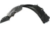 2014-2017 Hyundai Accent Hatchback Fender Liner Passenger Side From 6/10/13