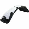 2014-2015 Hyundai Tucson Fender Liner Passenger Side