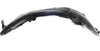 2015-2017 Hyundai Sonata Fender Liner Passenger Side