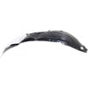 2016-2018 Hyundai Tucson Fender Liner Front Passenger Side