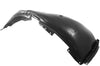 2017-2018 Hyundai Elantra Sedan Fender Liner Front Passenger Side Korea Built