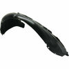 2018-2020 Hyundai Accent Hatchback Fender Liner Passenger Side