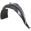 2003-2006 Hyundai Accent Hatchback Fender Liner Driver Side