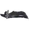 2003-2006 Hyundai Accent Hatchback Fender Liner Driver Side