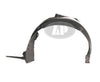 2003-2006 Hyundai Accent Hatchback Fender Liner Driver Side