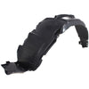 2004-2006 Hyundai Elantra Fender Liner Driver Side