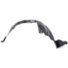 2004-2006 Hyundai Elantra Fender Liner Driver Side