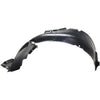 2005-2006 Hyundai Tiburon Fender Liner Driver Side