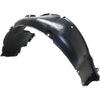 2005-2006 Hyundai Tiburon Fender Liner Driver Side