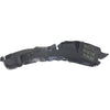 2005-2009 Hyundai Tucson Fender Liner Front Driver Side 2.7L