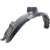 2005-2009 Hyundai Tucson Fender Liner Front Driver Side 2.7L