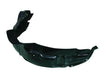 2005-2009 Hyundai Tucson Fender Liner Front Driver Side 2.7L