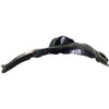 2005-2009 Hyundai Tucson Fender Liner Front Driver Side 2.0L