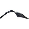 2005-2009 Hyundai Tucson Fender Liner Front Driver Side 2.0L