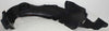 2007-2010 Hyundai Elantra Fender Liner Driver Side