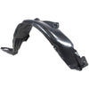 2006-2011 Hyundai Accent Sedan Fender Liner Driver Side