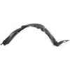 2007-2011 Hyundai Accent Hatchback Fender Liner Driver Side