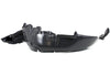 2006-2011 Hyundai Accent Sedan Fender Liner Driver Side