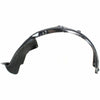 2007-2009 Hyundai Santa Fe Fender Liner Front Driver Side